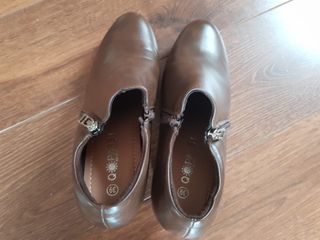 Zapatos de Mujer - Q Passi - Talla 39