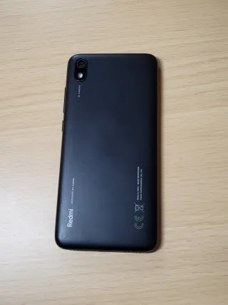 Redmi 7a