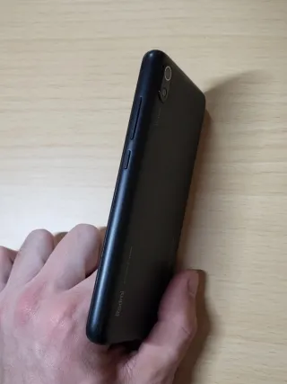Redmi 7a