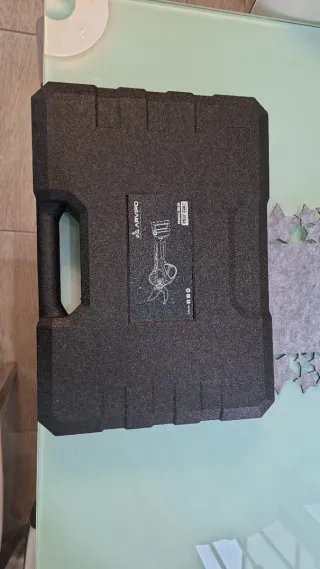 Tijera poda electrica