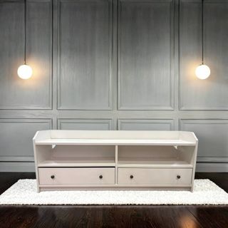 MUEBLE DE TV MODERNO