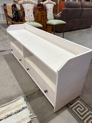 MUEBLE DE TV MODERNO