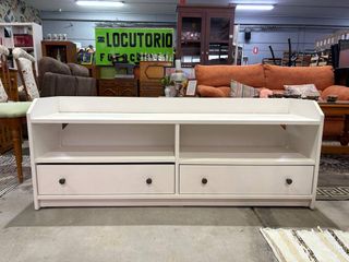 MUEBLE DE TV MODERNO