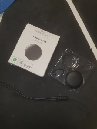 Localizador para iphone