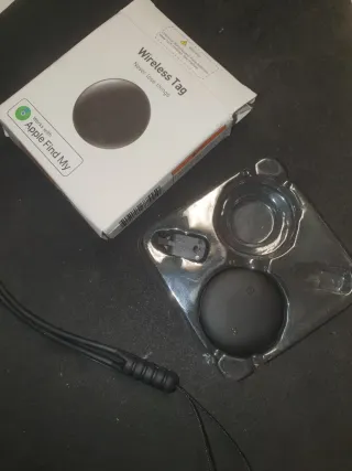 Localizador para iphone