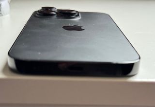 iPhone 14 Pro | 128 GB | Negro Espacial