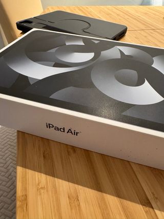 iPad Air 5ª generación 2023