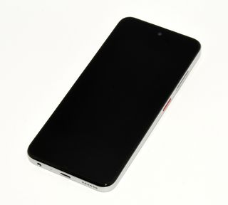 ZTE NUBIA FOCUS 2 5G 256GB BLANCO