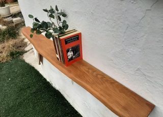 Estante/Balda de madera