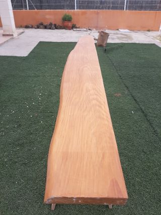 Estante/Balda de madera