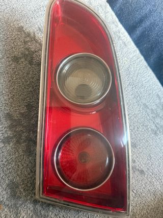 Piloto Trasero Seat Ibiza Interior Despegado