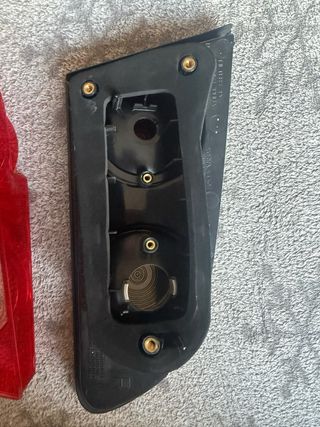 Piloto Trasero Seat Ibiza Interior Despegado