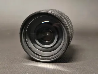 Zoom Nikon 24-120mm AF