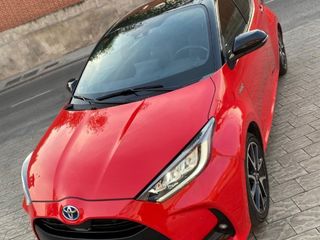 Toyota Yaris 2021