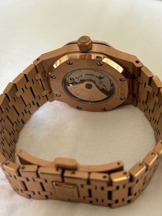 Reloj hombre