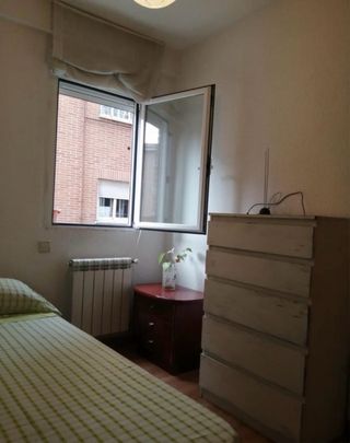 Habitación Alquiler