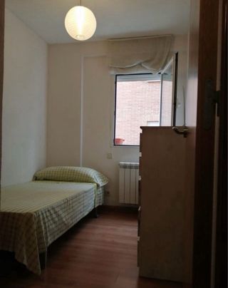 Habitación Alquiler