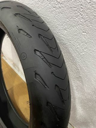 Juego de neumáticos Michelin Road 5