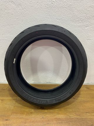 Juego de neumáticos Michelin Road 5