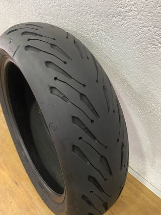 Juego de neumáticos Michelin Road 5