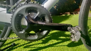 Orbea Avant H30-D 2022 Bicicleta Carretera