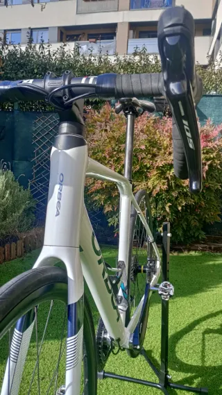 Orbea Avant H30-D 2022 Bicicleta Carretera