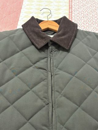 Parka Álvaro Moreno sin estrenar con etiqueta
