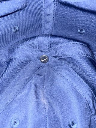 Cappello com visiera Nike