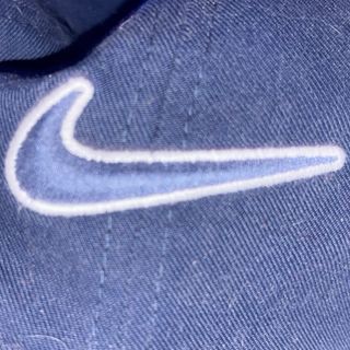 Cappello com visiera Nike