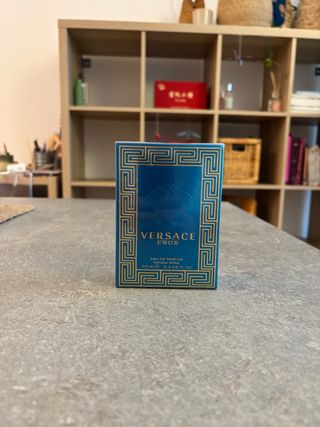 Eros - eau de parfum