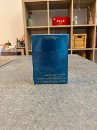 Eros - eau de parfum