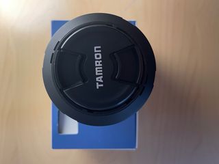 Objetivo TAMRON AF55-200mm F/4-5.6 ld MACRO