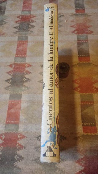 Cuentos al Amor de la Lumbre I - II