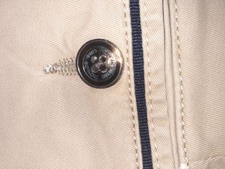 Pantalon marron talla 42 Pedro del Hierro