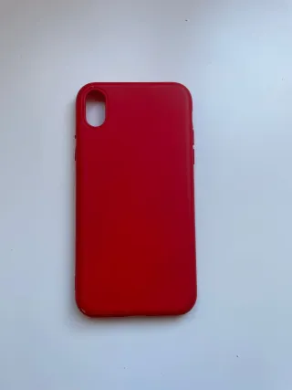 Funda para iPhone XR