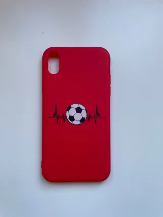 Funda para iPhone XR