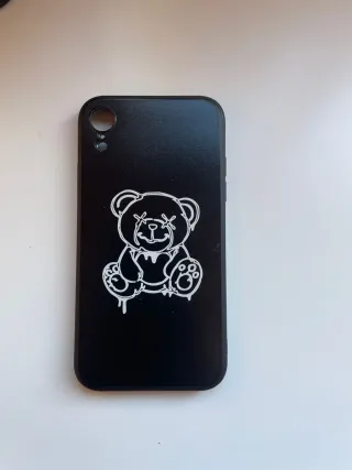 Funda para iPhone XR