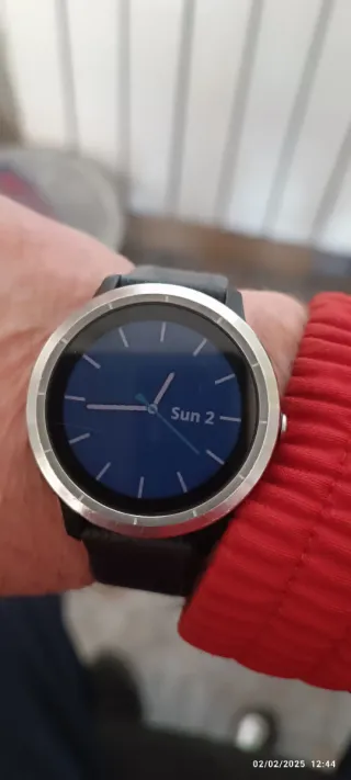 Relog Garmin Vivoactive 3