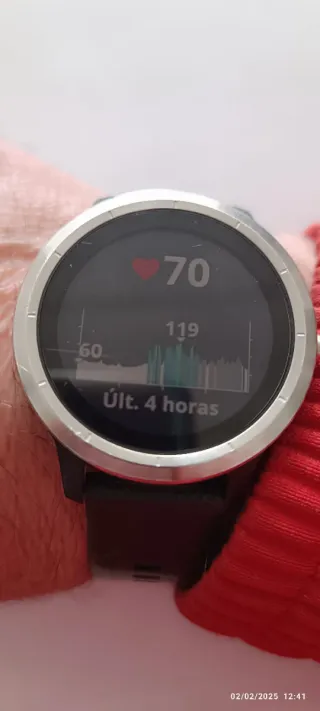 Relog Garmin Vivoactive 3
