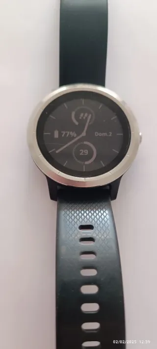 Relog Garmin Vivoactive 3