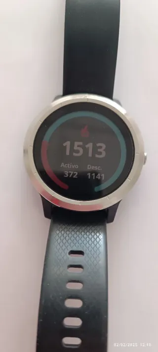 Relog Garmin Vivoactive 3
