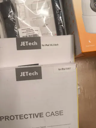 Lote 27 productos nuevos de amazon