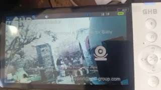 Vigilabebés GHB 720p HD