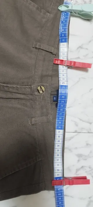 LOTE CUATRO PANTALONES