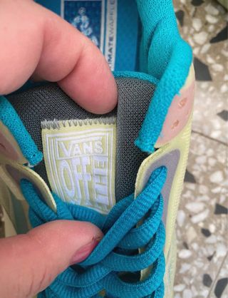 Vans EVDNT UltimateWaffle