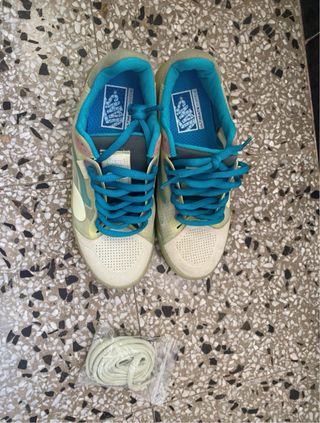 Vans EVDNT UltimateWaffle