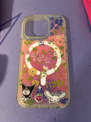 Custodia per iPhone 14 Pro