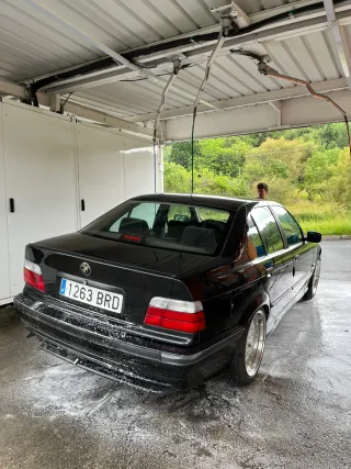 BMW Serie 3 1997