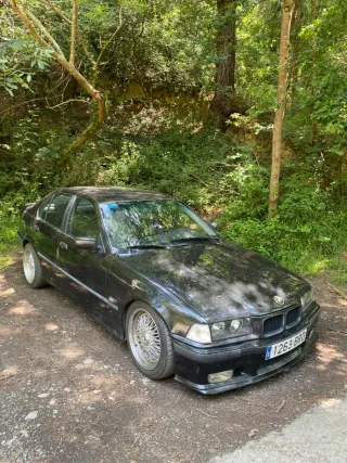 BMW Serie 3 1997