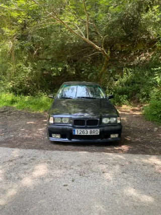 BMW Serie 3 1997